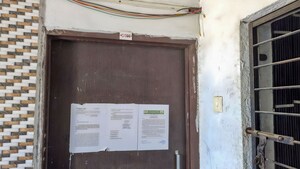 Furnished Amenities in  Apartment at Sector 9a Ulwe – for Sale
