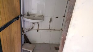 Bathroom in  Apartment at Sector 9a Ulwe – for Sale