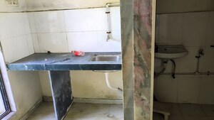 Bathroom in  Apartment at Sector 9a Ulwe – for Sale