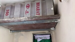 Furnished Amenities in  Apartment at Sector 9a Ulwe – for Sale
