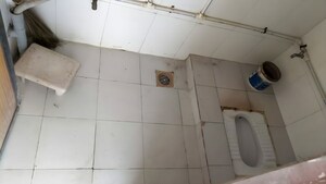 Bathroom in  Apartment at Sector 9a Ulwe – for Sale