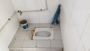Bathroom in  Apartment at Sector 9a Ulwe – for Sale
