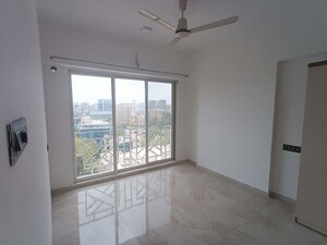 1 BHK Apartment For Rent in Andheri East