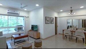 3 BHK Apartment For Sale in Nahar Camellia Apartment, Chandivali