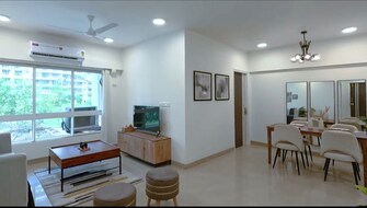 3 BHK +  1605 Sq.Ft. Apartment in Nahar Camellia Apartment