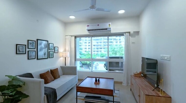 Team Area, nahar-camellia-apartment 3 Bedroom 1605 Sq.Ft. Apartment In Chandivali Mumbai 10737924