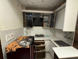 Team Area in 2 BHK Builder Floor at Uttam Nagar – for Rent