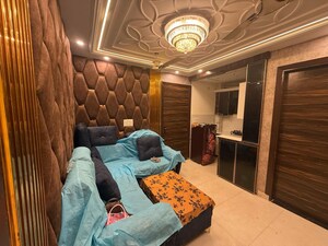 2 BHK Builder Floor For Rent in Uttam Nagar