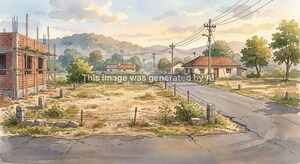  Land For Sale in Krishna Campus