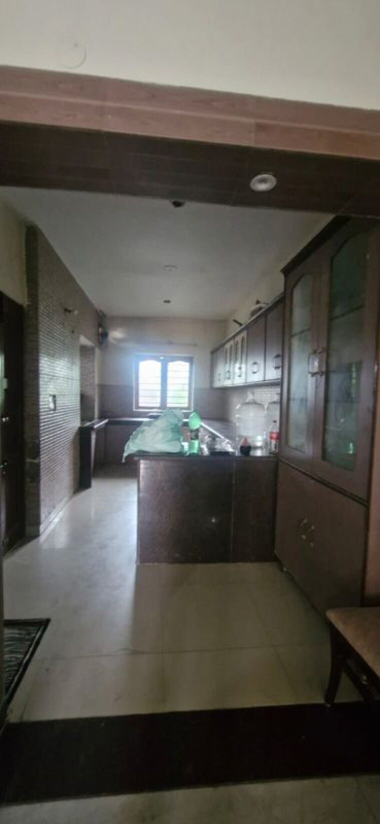 Kitchen, carnation-greens 2.5 Bedroom 160 Sq.Yd. Independent House In Sector 8 Faridabad 10737998