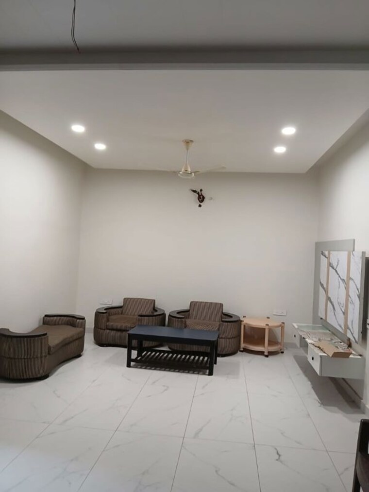 Living Room, sector 11 3 Bedroom 350 Sq.Yd. Independent House In Sector 11 Hisar 10738009