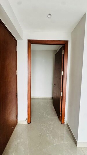 Building Lobby in 4 BHK Apartment at Noble Callista, Sector 66 B – for Rent