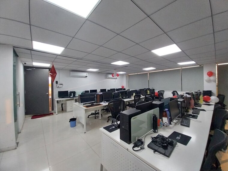 Team Area, gachibowli Commercial Office Space 4000 Sq.Ft. In Gachibowli Hyderabad 10738008