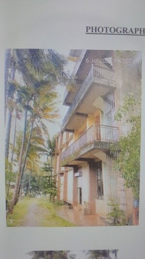  Industrial Plot – Exterior View View at Hindalga - for Sale