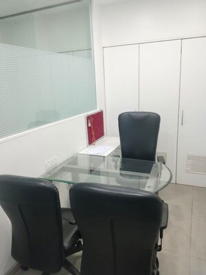 Team Area in  Office Space at Andheri East – for Rent