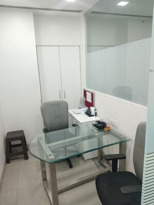 Team Area in  Office Space at Andheri East – for Rent
