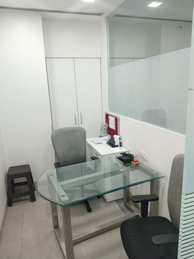 Team Area, andheri east Commercial Office Space 5000 Sq.Ft. In Andheri East Mumbai 10738004