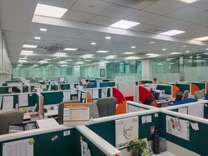  Office Space For Rent in Andheri East