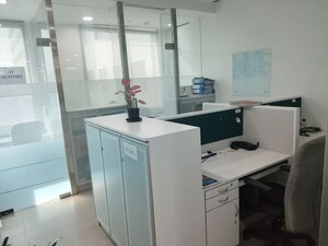 Team Area in  Office Space at Andheri East – for Rent