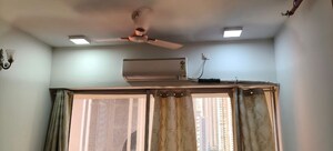 Furnished Amenities in 1 BHK Apartment at Piramal Revanta, Mulund West – for Rent