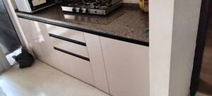Furnished Amenities in 1 BHK Apartment at Piramal Revanta, Mulund West – for Rent