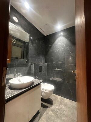 Kitchen in 4 BHK Apartment at Noble Callista, Sector 66 B – for Sale
