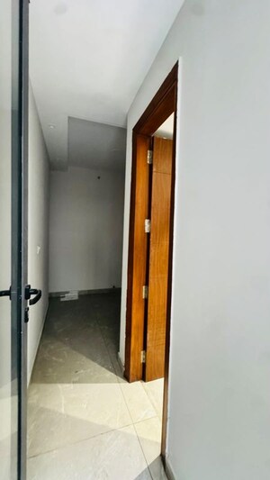 Building Lobby in 4 BHK Apartment at Noble Callista, Sector 66 B – for Sale