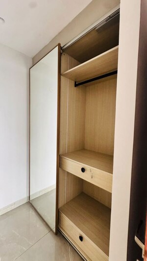 Kitchen in 4 BHK Apartment at Noble Callista, Sector 66 B – for Sale