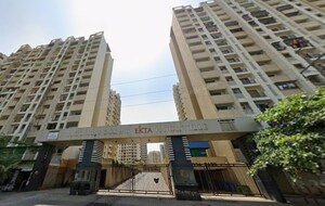  Apartment – Exterior View View at Zai - for Sale