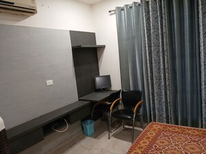 Room in 3 BHK Independent House at Sector 16 – for Rent