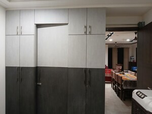  3 BHK Independent House at Sector 16 – for Rent