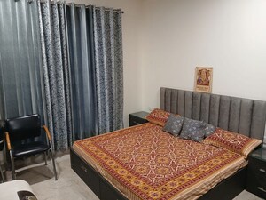 3 BHK Independent House For Rent in Sector 16