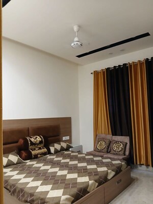 Bedroom in 3 BHK Independent House at Sector 16 – for Rent