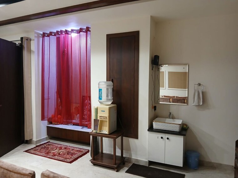 Living Room, sector 16 3 Bedroom 350 Sq.Yd. Independent House In Sector 16 Hisar 10738049