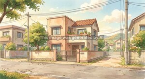  Independent House – Exterior View View at Kanakapura - for Sale