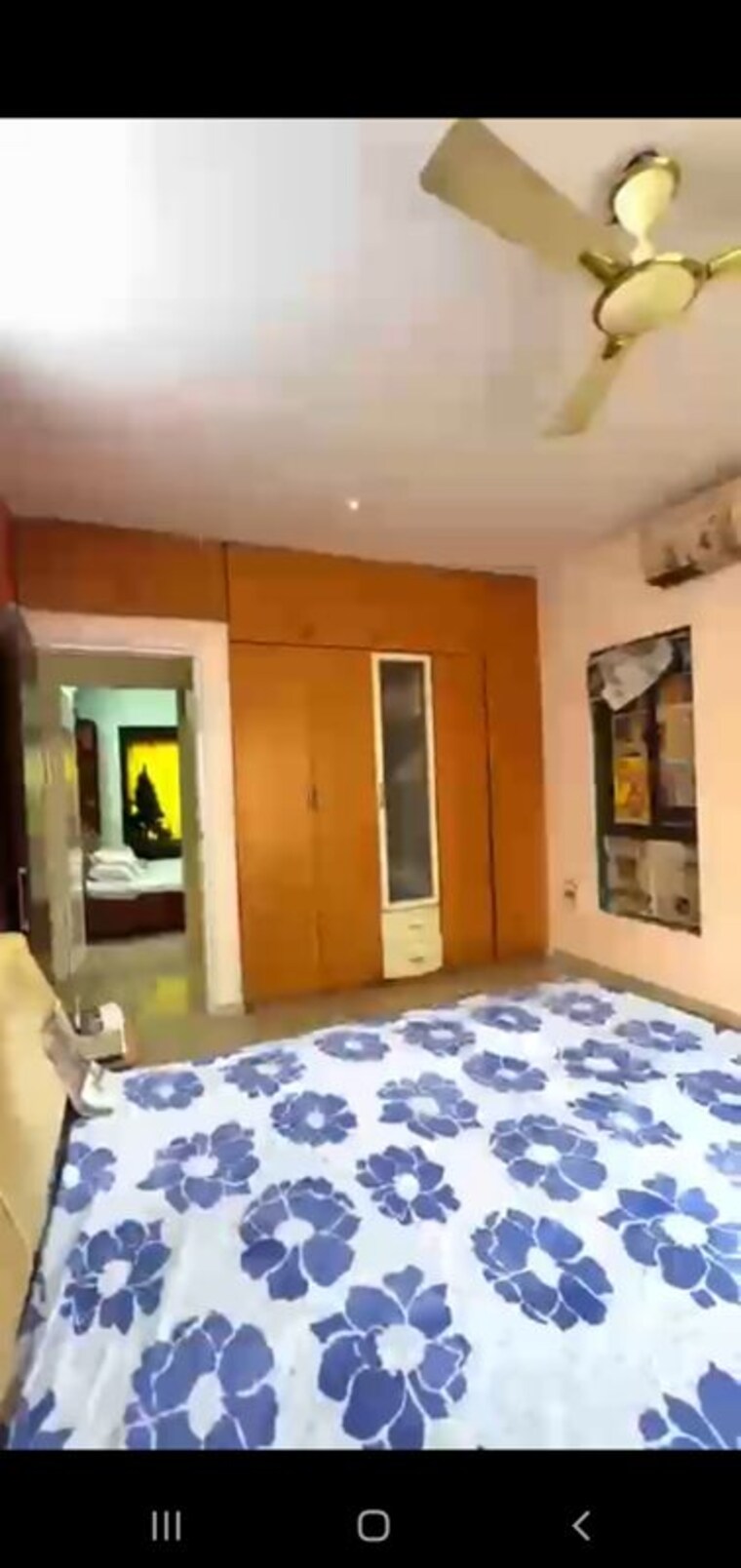 Bedroom, maharaja-retreat-chs 3 Bedroom 1580 Sq.Ft. Apartment In Goregaon East Mumbai 10738048