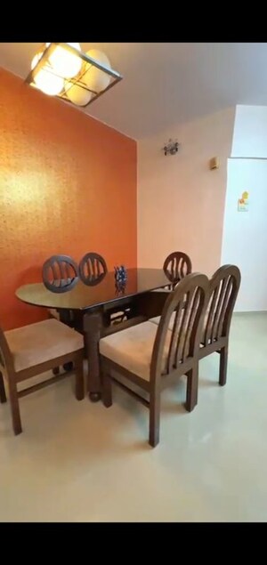 Gym in 3 BHK Apartment at Maharaja Retreat CHS, Goregaon East – for Sale