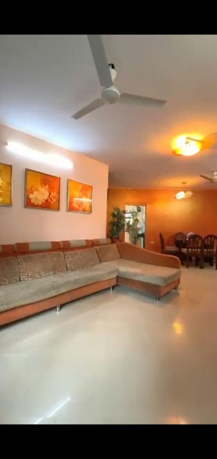Bedroom, maharaja-retreat-chs 3 Bedroom 1580 Sq.Ft. Apartment In Goregaon East Mumbai 10738048