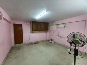  Warehouse – Exterior View View at Kathrikadavu - for Rent