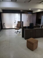 2300 Sq.Ft. Office Space in Breach Candy