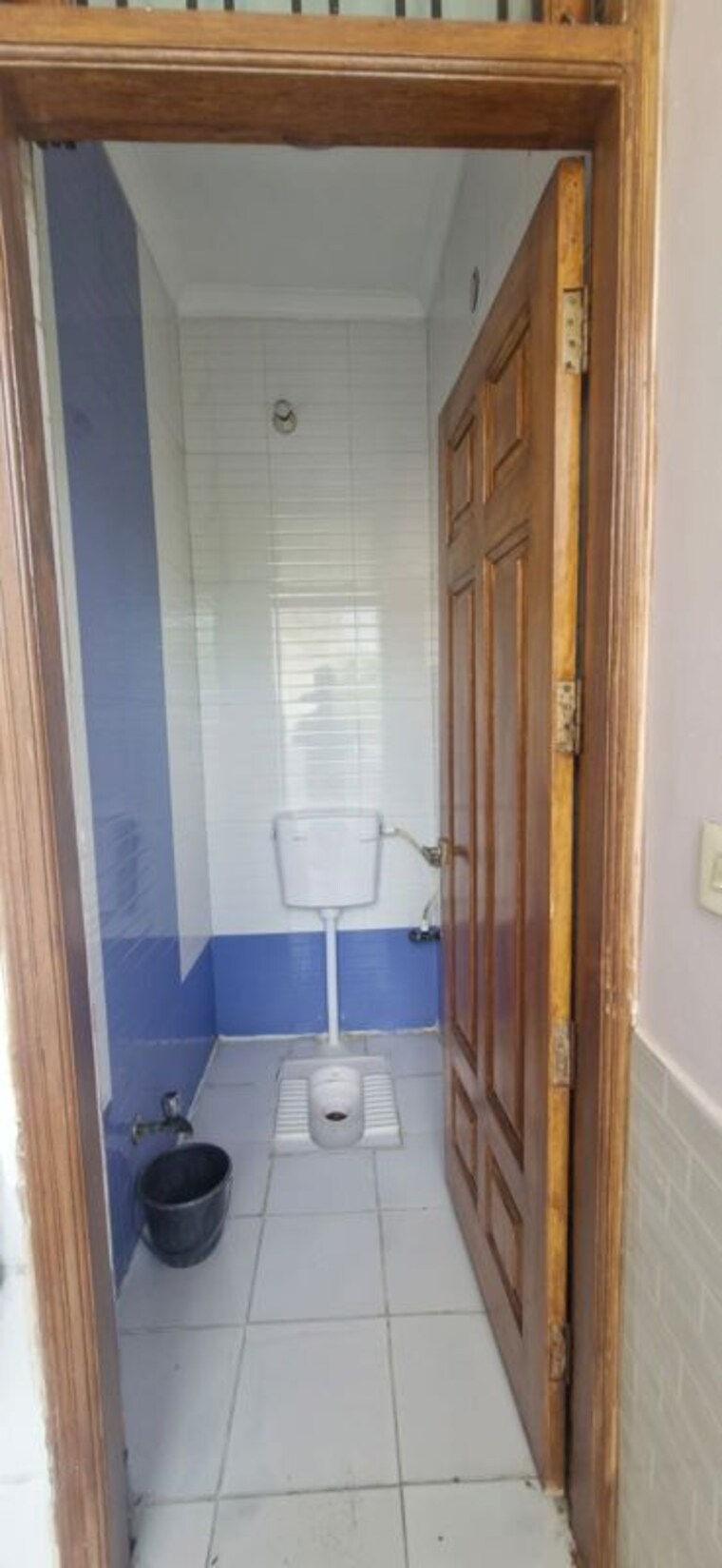 Bathroom, carnation-greens 2.5 Bedroom 160 Sq.Ft. Independent House In Sector 8 Faridabad 10738058