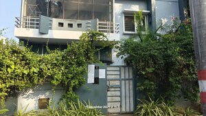  Independent House – Exterior View View at Visakhapatnam Port - for Sale