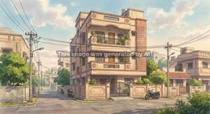  Apartment For Sale in Visakhapatnam Port