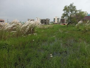 Plot Area in  Land at Ebaranga – for Sale