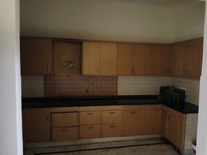 Kitchen in 2 BHK Apartment at Sector 17 – for Rent
