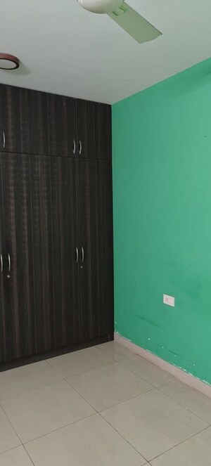 Furnished Amenities in 2 BHK Apartment at Siroya Sunshine, Rt Nagar – for Rent