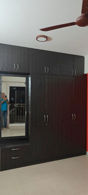 Furnished Amenities in 2 BHK Apartment at Siroya Sunshine, Rt Nagar – for Rent