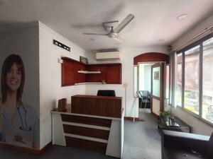  Office Space For Rent in Valanjambalam