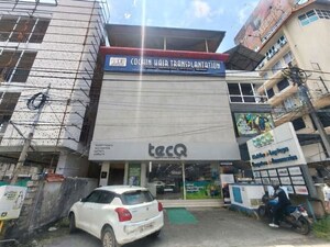  Office Space – Exterior View View at Valanjambalam - for Rent