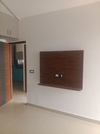 1 BHK +Apartment For Rent in Sukhwani Paradise in Aundh, Pune